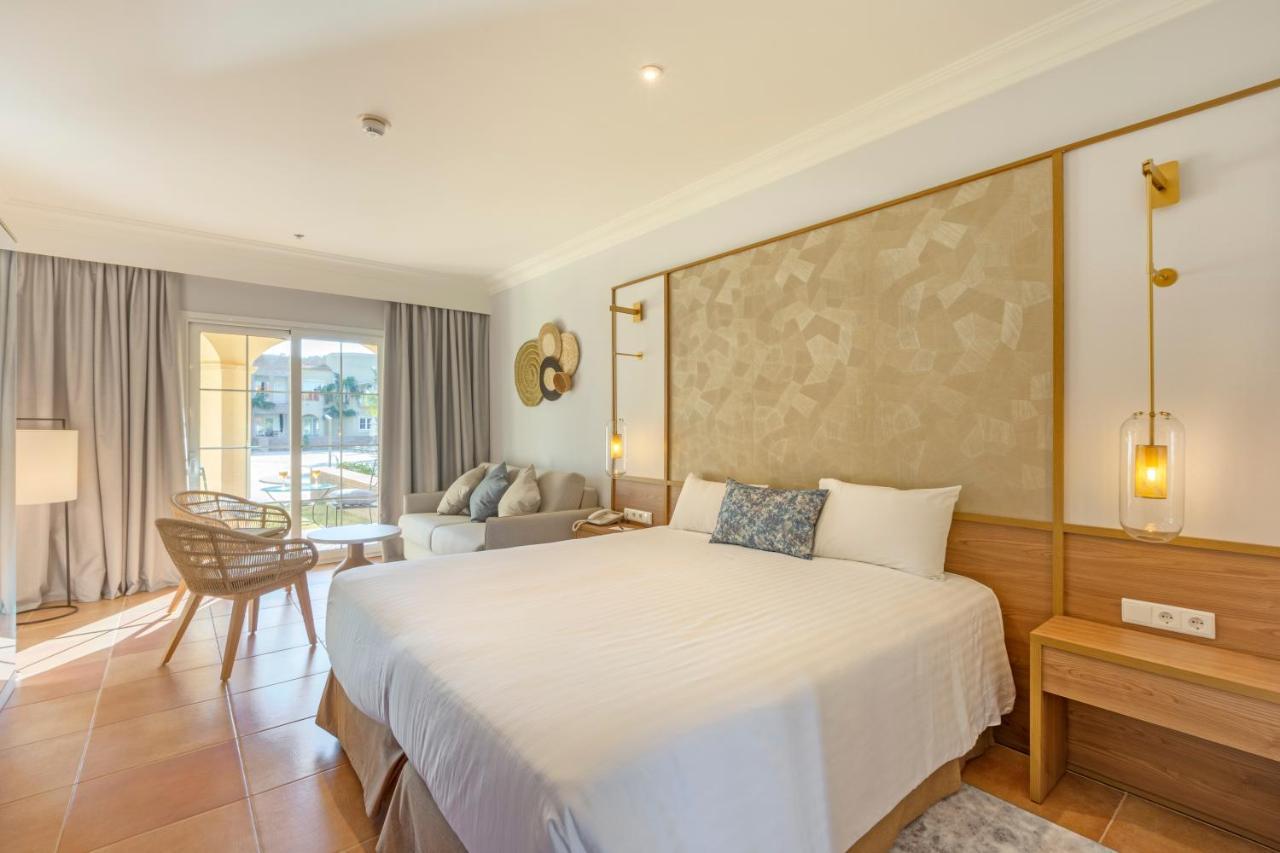 La Sella Premium Lifestyle Apartments Denia Zewnętrze zdjęcie