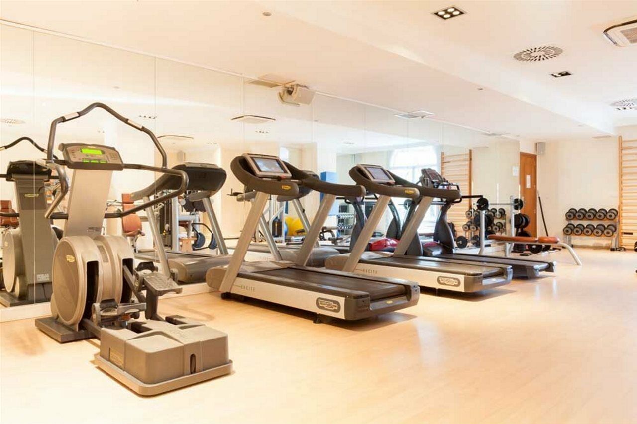 La Sella Premium Lifestyle Apartments Denia Zewnętrze zdjęcie
