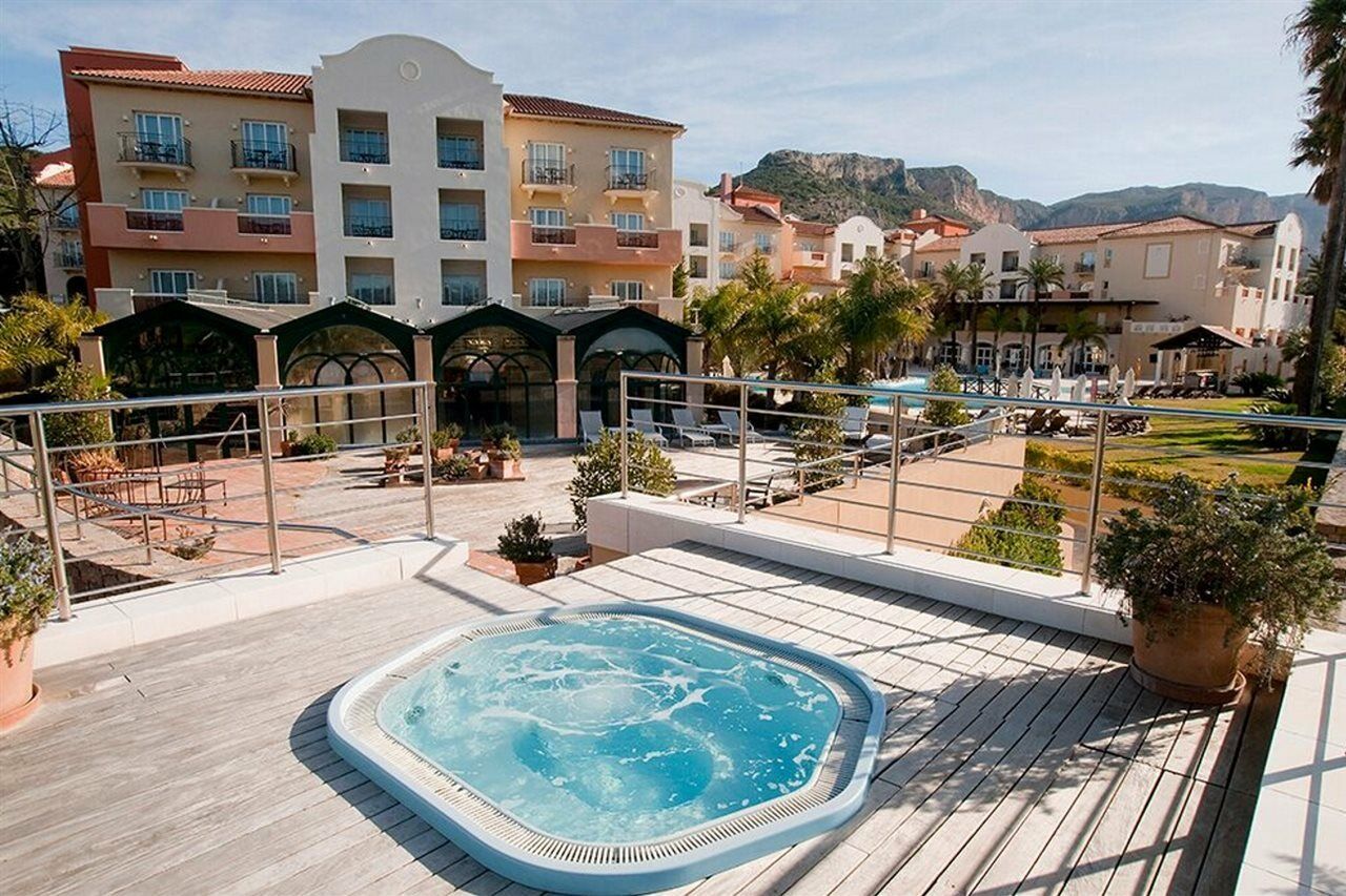La Sella Premium Lifestyle Apartments Denia Zewnętrze zdjęcie