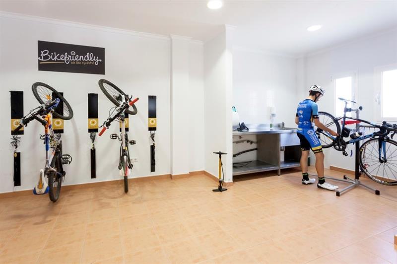 La Sella Premium Lifestyle Apartments Denia Zewnętrze zdjęcie